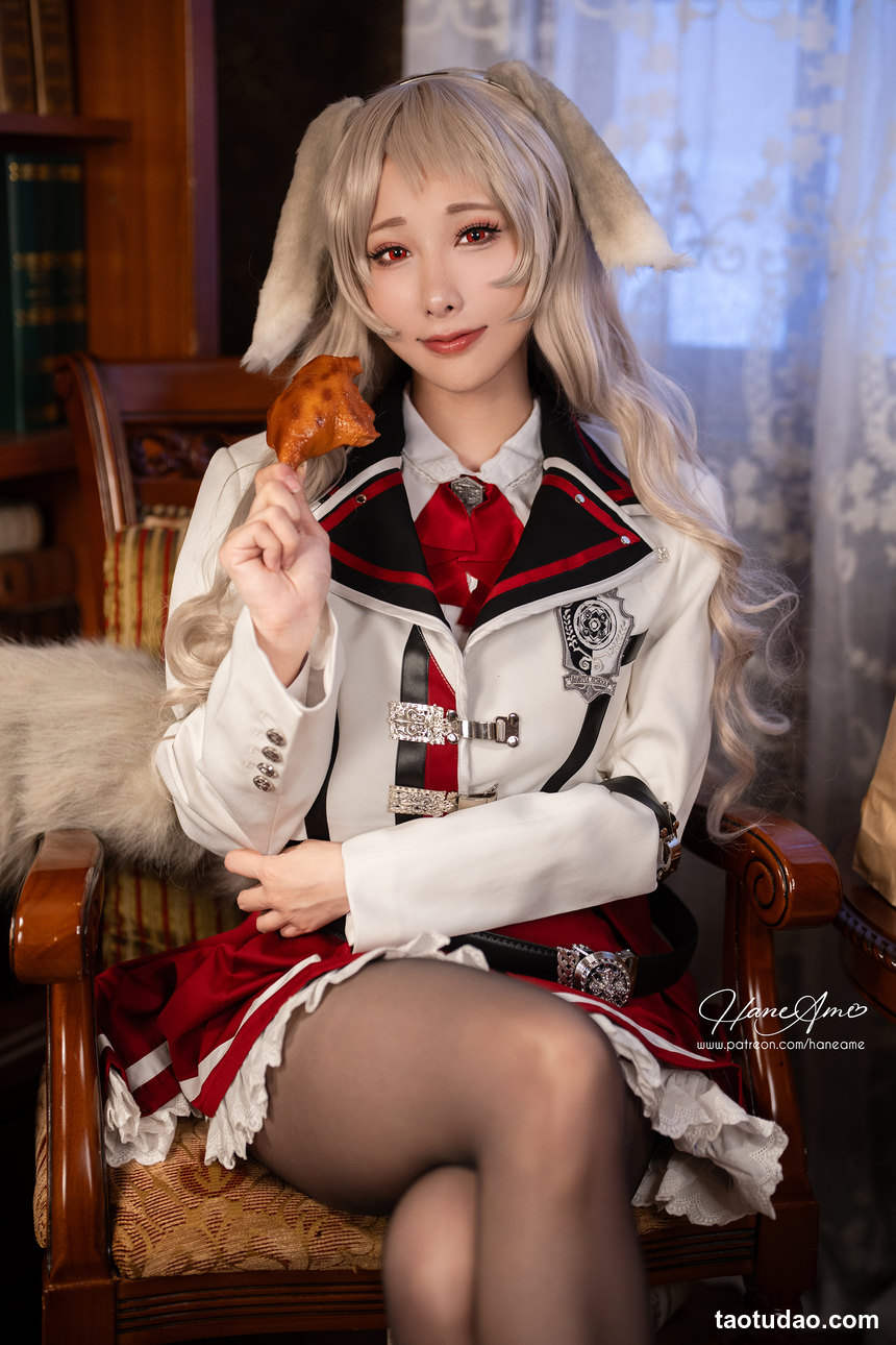 图片[4]-[雨波 HaneAme] 2023年9月 Fantia3星订购合集 [171P+7V-1.4G]-艺库