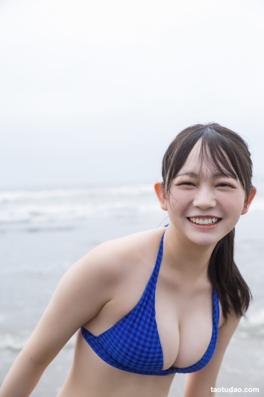 图片[3]-蓬莱舞 純真シンフォニー vol.1 FRIDAYデジタル写真集【68P 87MB】-艺库