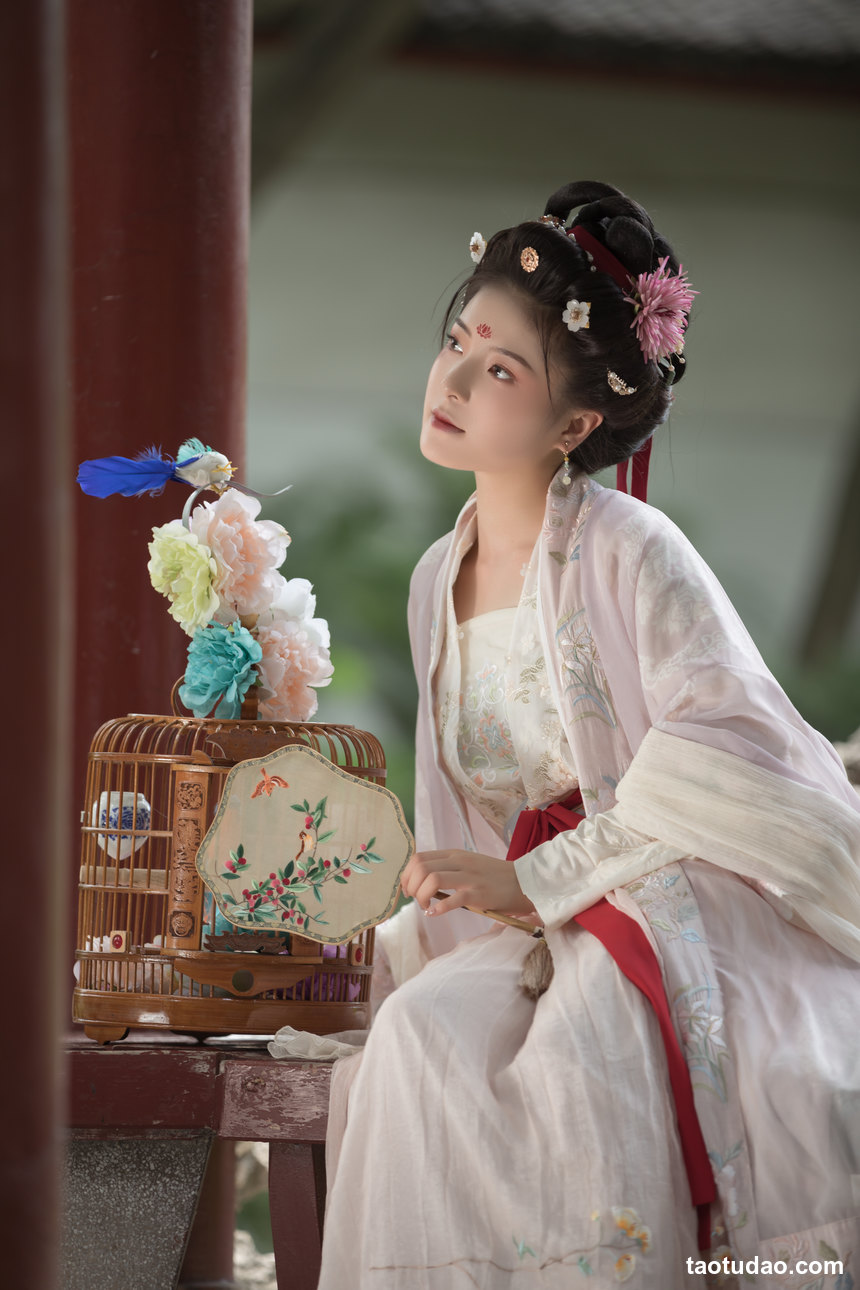 图片[3]-[YITUYU艺图语]2022.09.16 张好好 一杯美式[35+1P／476MB]-艺库