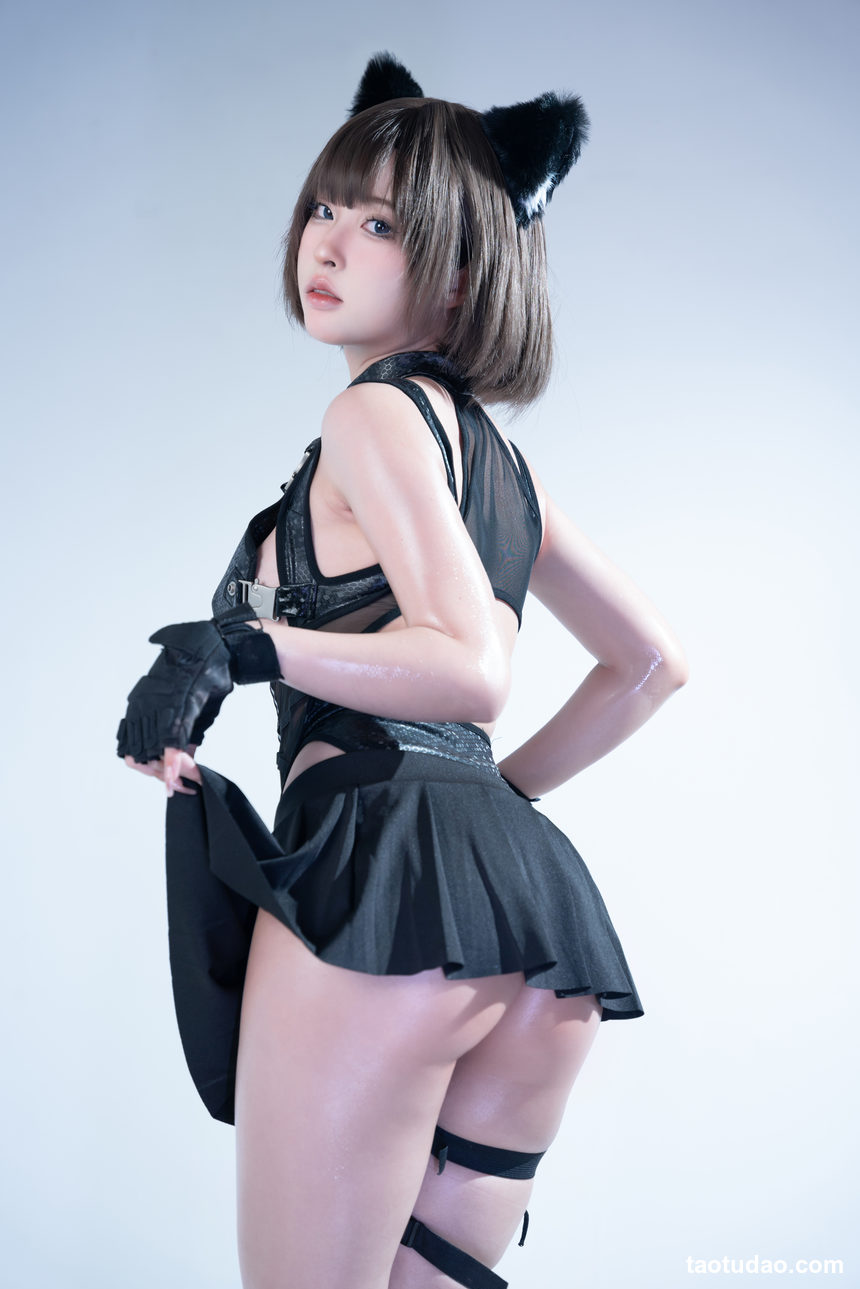 图片[3]-幼愛Youmeko – 喵武[75P+1V-1.03G]-艺库