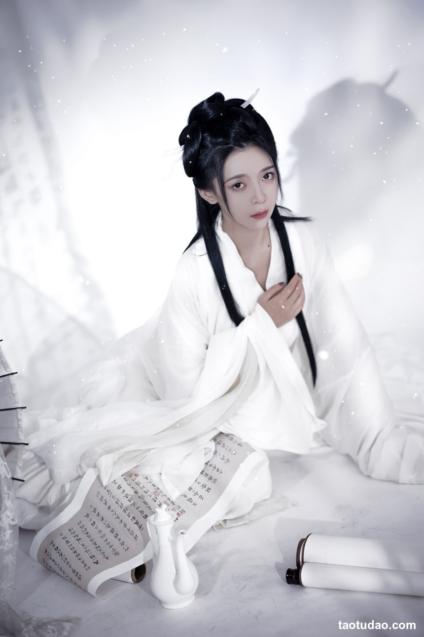 图片[4]-[YITUYU艺图语]2022.12.05 不才 依零[28+1P／218MB]-艺库