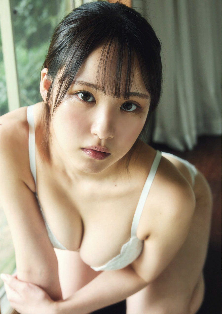 朝比奈みゆう - 追いかけて / 32P184MB / 日系-艺库