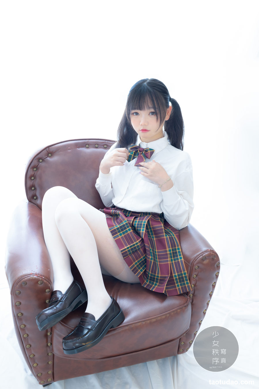 图片[4]-少女秩序 – gr03L [60P-526MB]-艺库