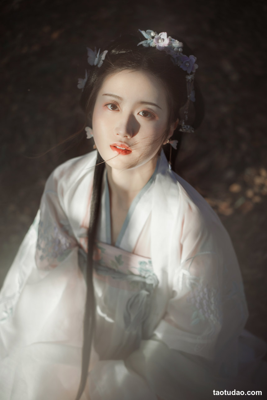 图片[4]-[YITUYU艺图语]2022.05.30 神女赋 粥米饭[25+1P／311MB]-艺库