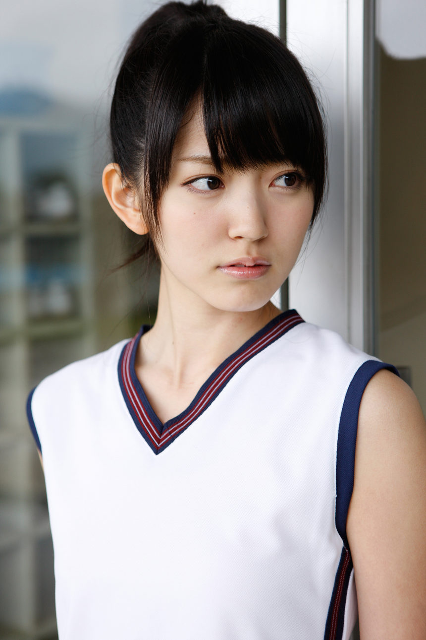 图片[2]-佐山すずか写真集「週末彼女」-艺库