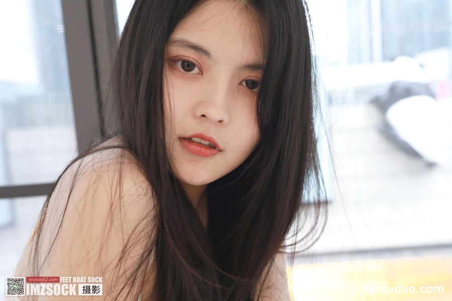 图片[3]-[MZSOCK]爱美足 NO.231 美琳[85P／795MB]-艺库