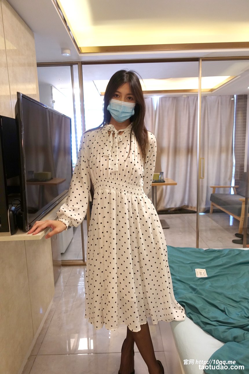 图片[4]-[ROSI口罩系列]2023.08.13 NO.2618[69+1P／85MB]-艺库