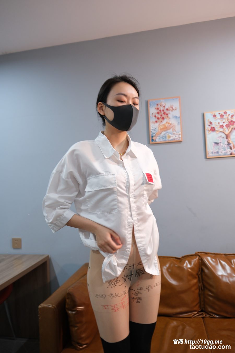图片[4]-[ROSI口罩系列]2024.05.11 NO.2890[86+1P／82MB]-艺库