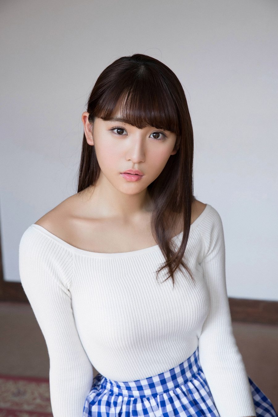 图片[2]-YS WEB 写真集 Vol.742 浅川梨奈-绅士图