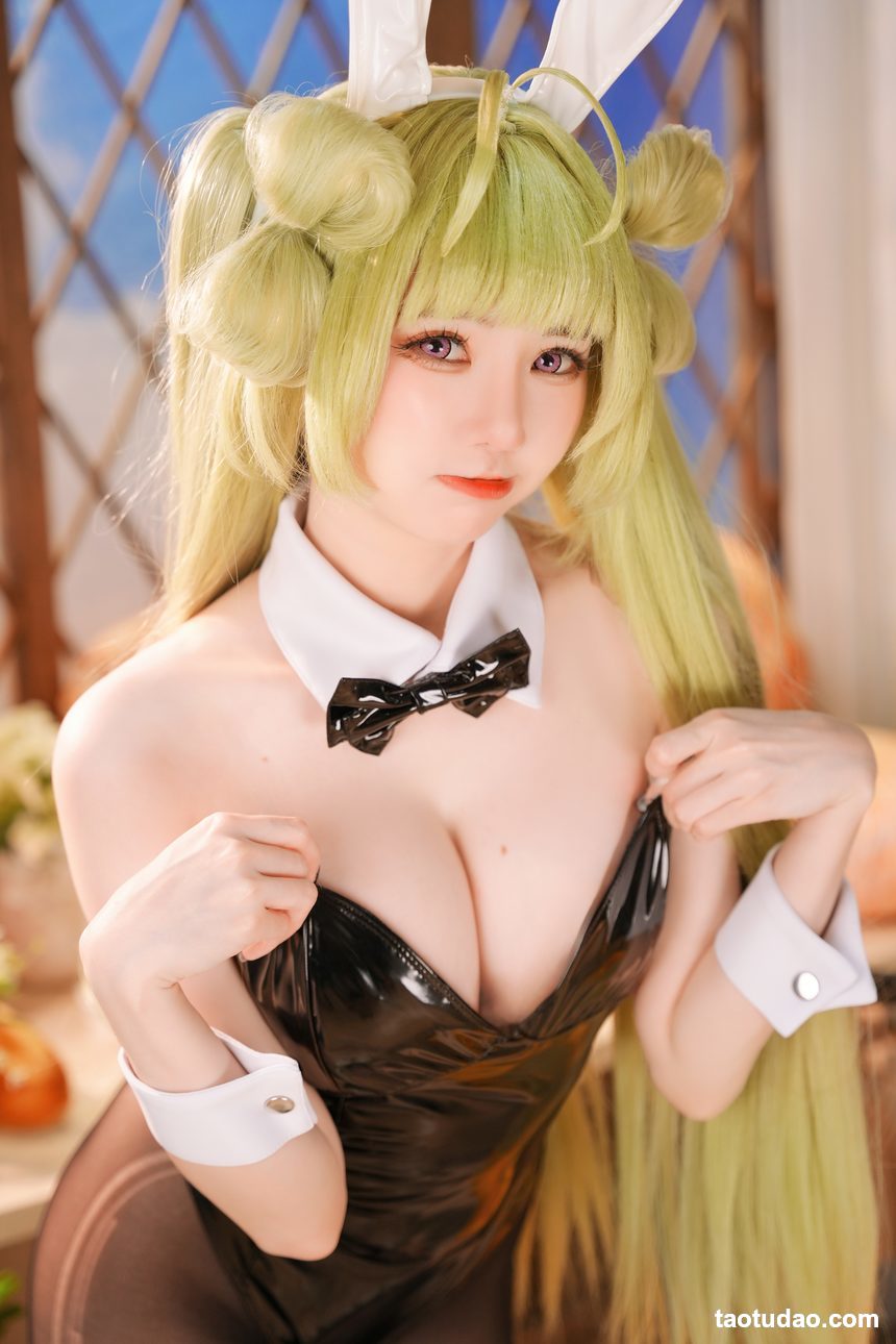 图片[3]-Sally Dorasnow – Bunny Soda[43P-642.9M]-艺库