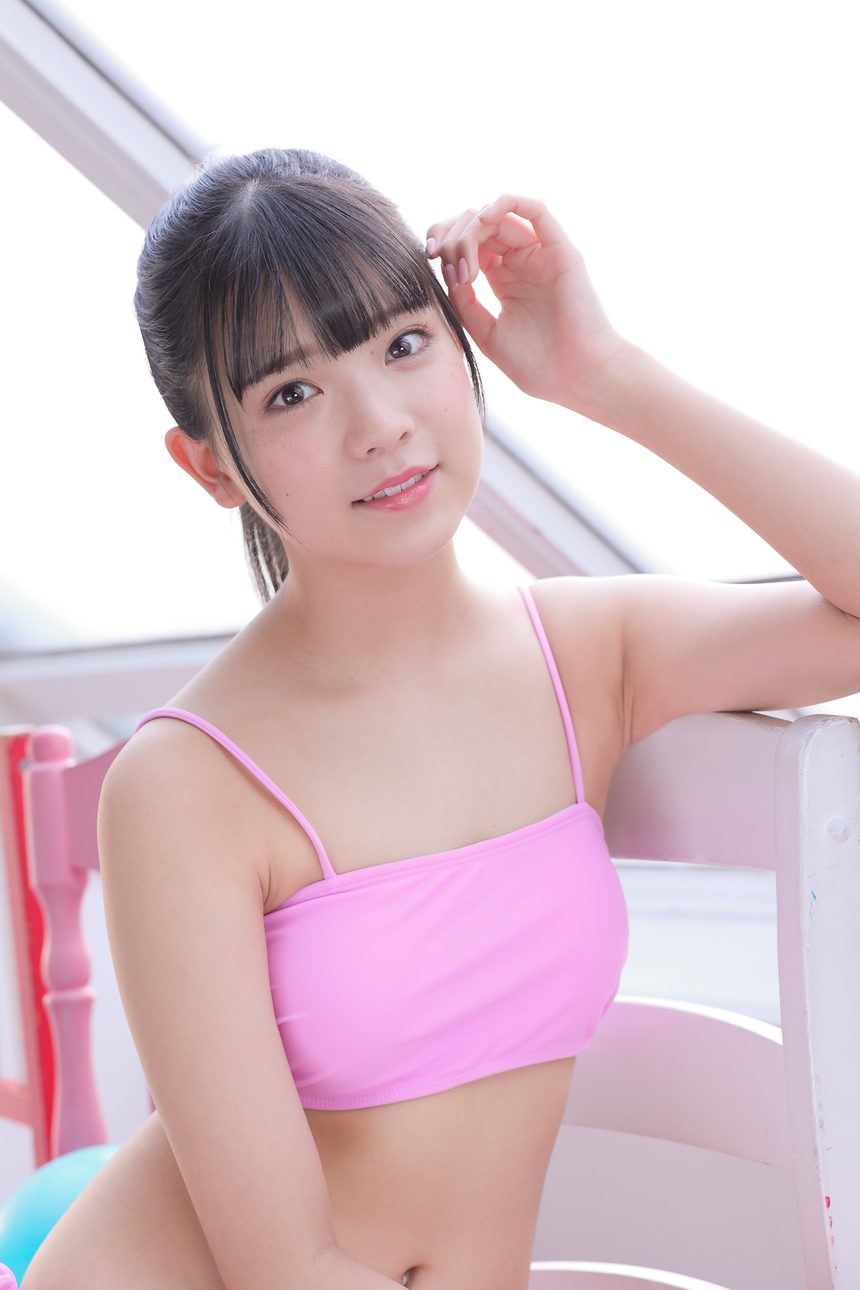 图片[3]-今泉真央（今泉まお）写真 Secret Gallery Stage2 3 Set 3.1-艺库