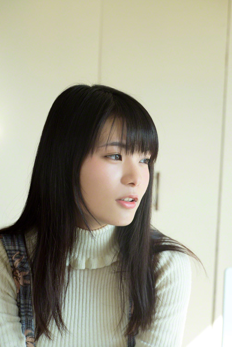 图片[4]-YS WEB 写真集 Vol.314 原干惠-艺库