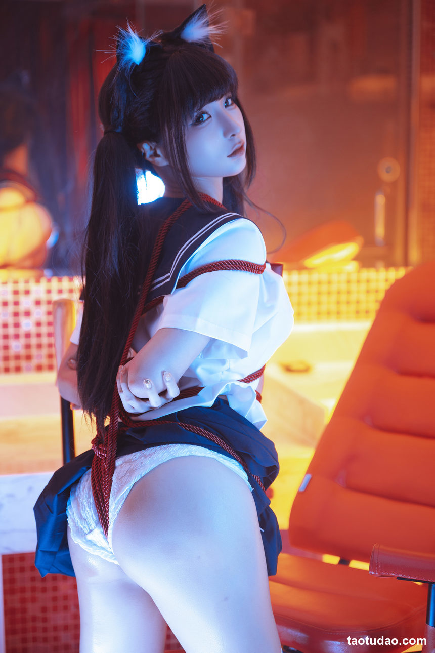 图片[4]-蠢沫沫-The Other Side束缚[57P-596MB]-艺库