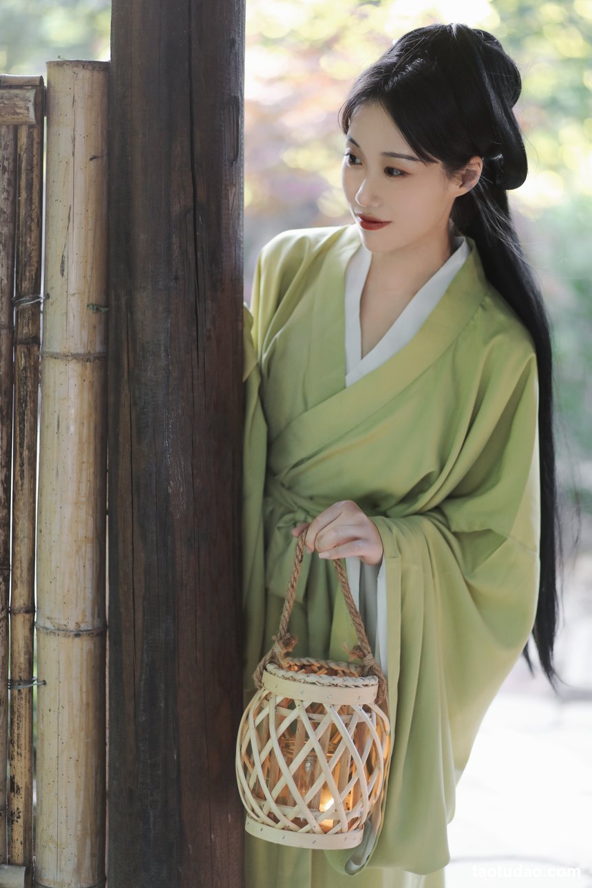图片[3]-[YITUYU艺图语]2022.08.09 竹里居 迟白[27+1P／327MB]-艺库