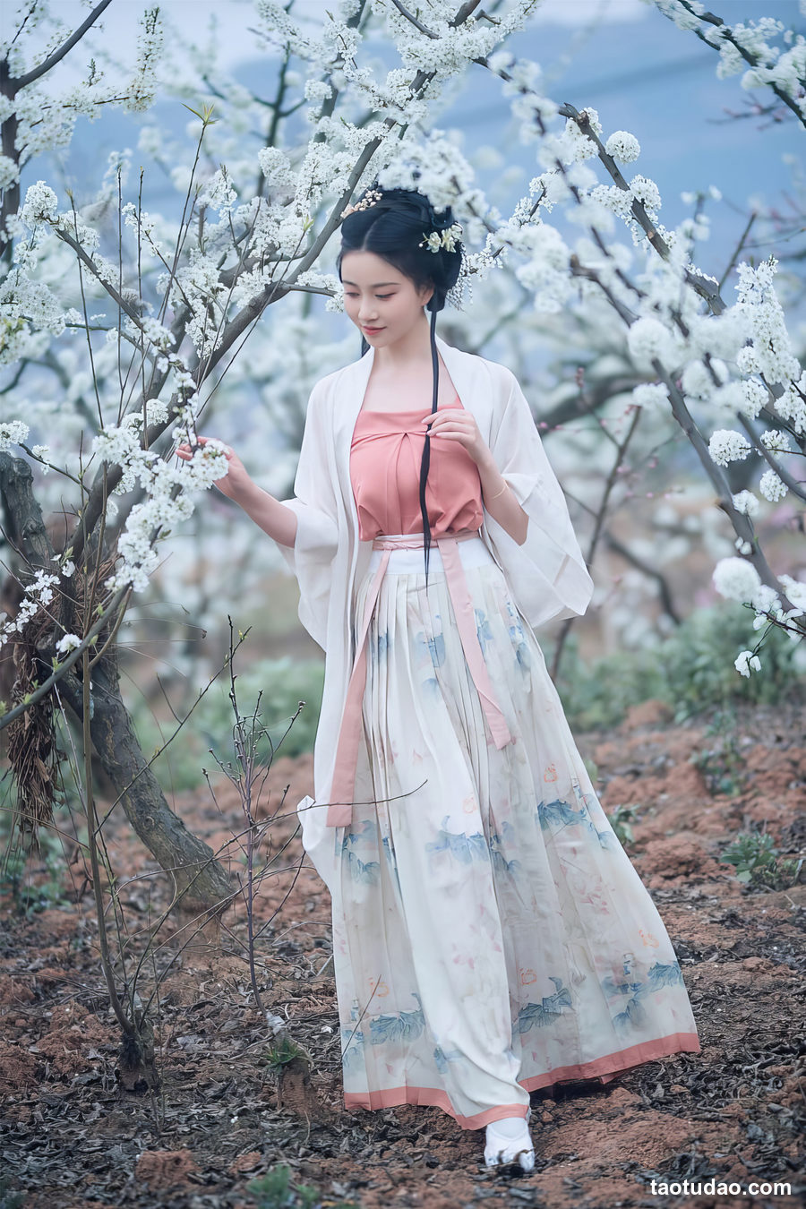 图片[2]-年年Nnian 三月榕 [39P-118MB]-艺库