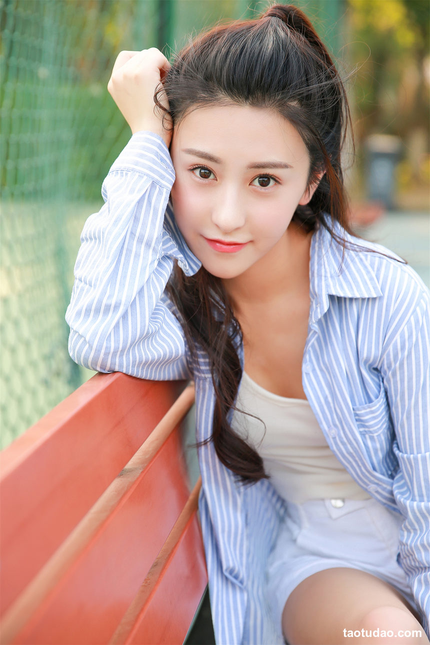 图片[4]-[YALAYI雅拉伊]2023.11.13 NO.1103 青春盛放[35+1P／222MB]-艺库