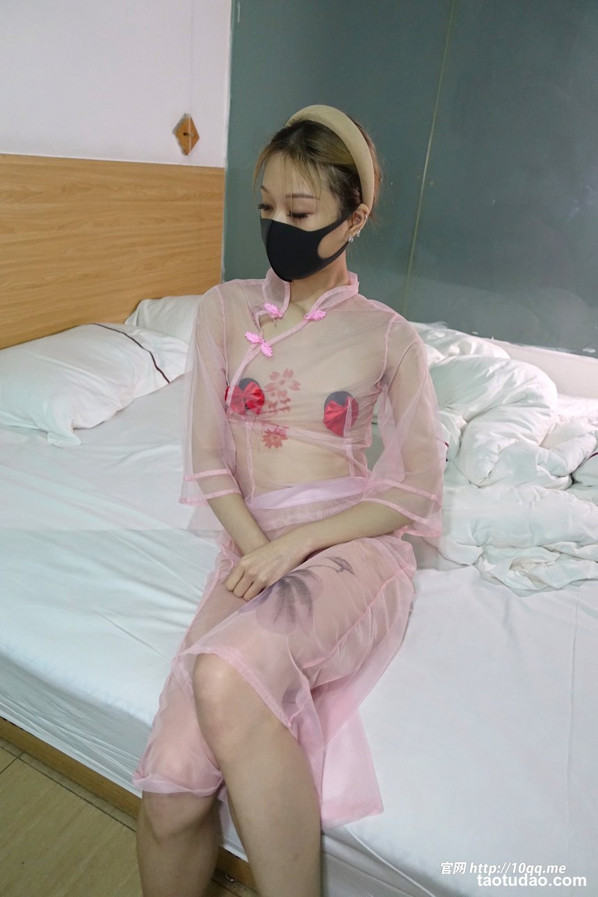 图片[3]-[ROSI口罩系列]2023.09.19 NO.2655[63+1P／92MB]-艺库