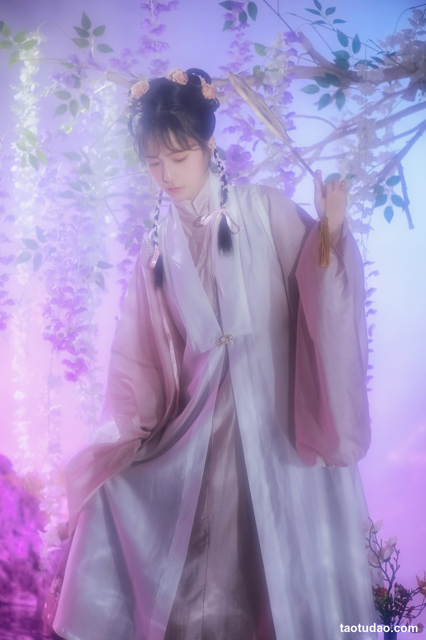 图片[4]-[YITUYU艺图语]2022.04.03 飞花梦 芹菜发儿[21+1P／228MB]-艺库