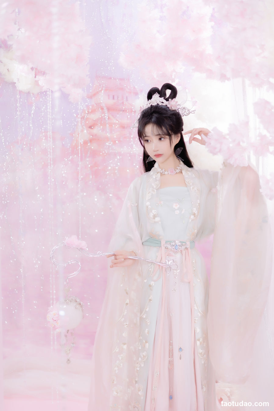 图片[3]-[YITUYU艺图语]2023.02.06 星月落 绮罗生的小苏苏[27+1P／185MB]-艺库