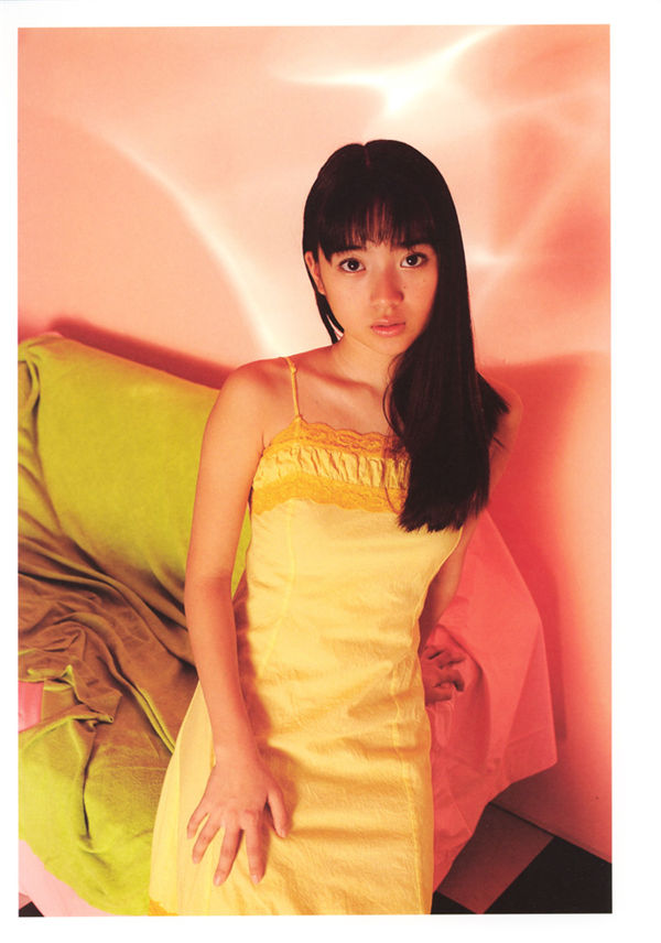 图片[4]-石田未来写真集《Sugar time》普清全本[63P]-艺库