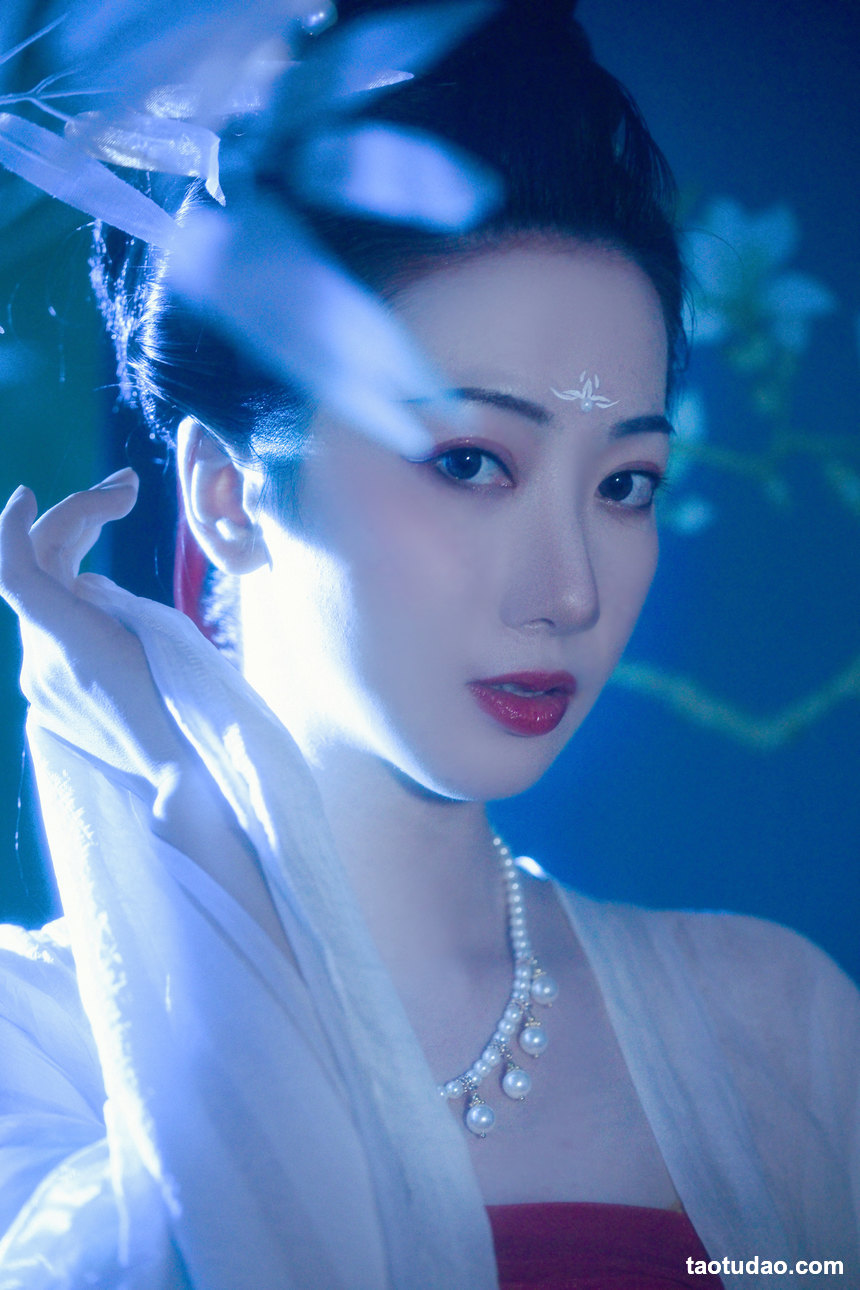 图片[3]-[YITUYU艺图语]2022.08.22 竹林深处 犬壹-[25+1P／801MB]-艺库