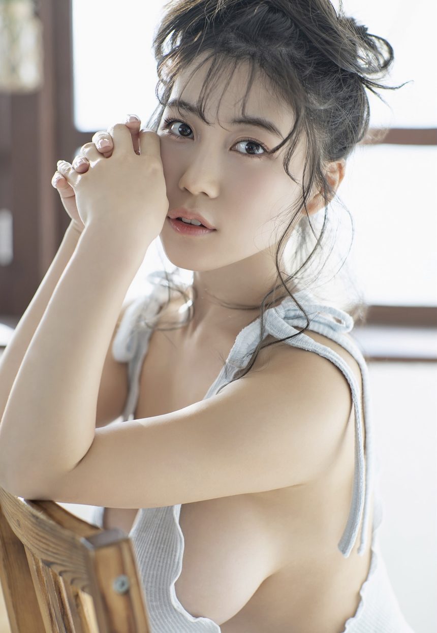 图片[4]-伊織いお写真集「恋織り」-艺库