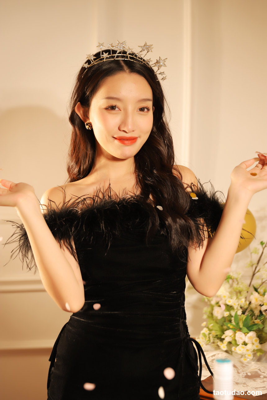 图片[2]-[YITUYU艺图语]2022.11.22 荼靡 柠萌婧啊[34+1P／293MB]-艺库