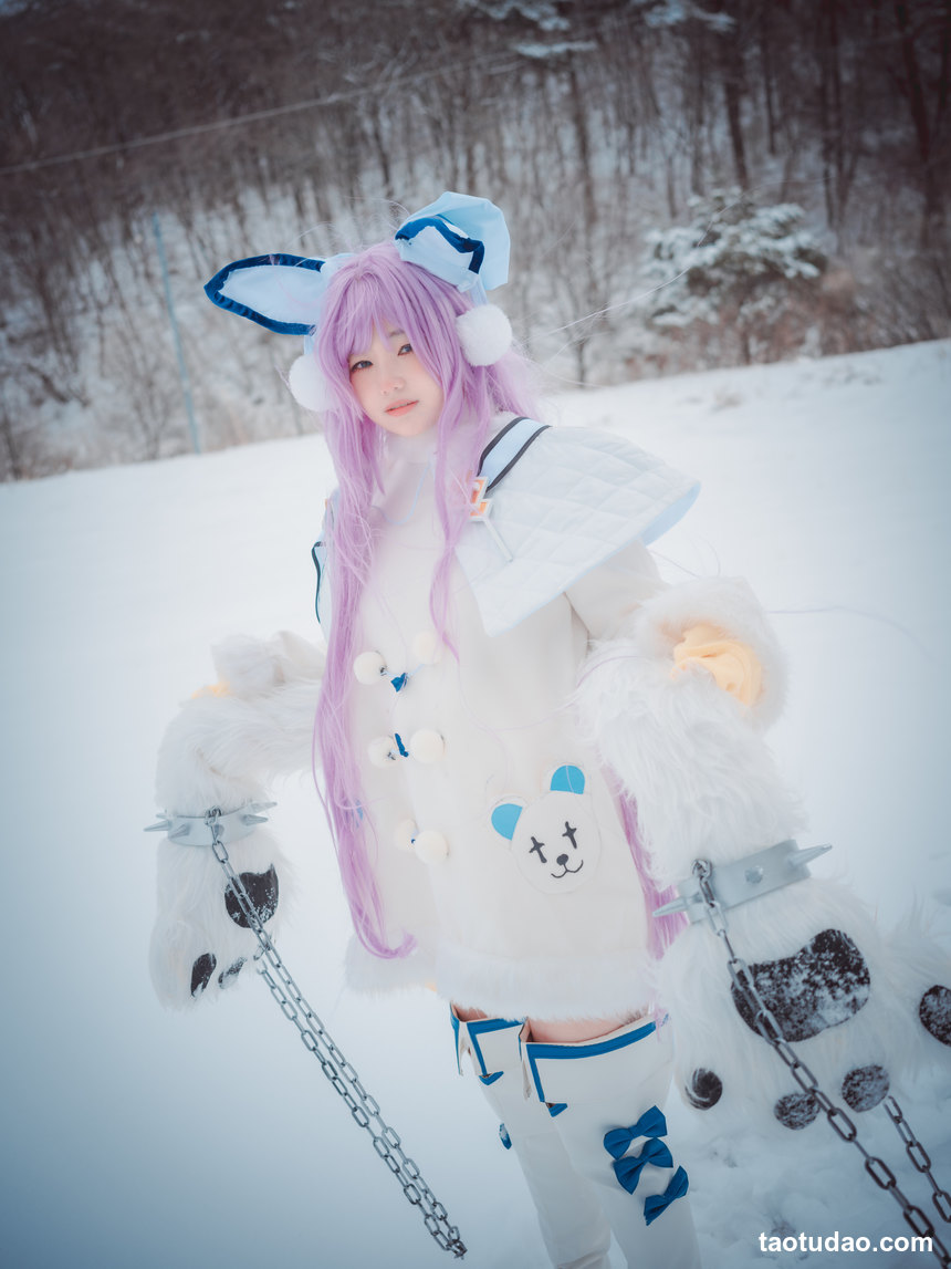 图片[4]-DJAWA Photo –  Mimmi – Azur Lane Tashkent [59P-1.41GB]-艺库