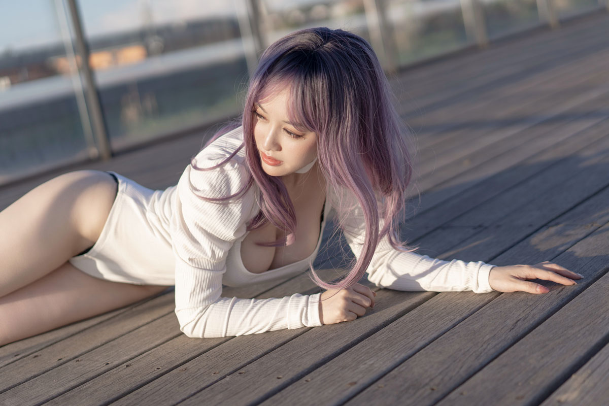 图片[2]-脱尾巴Mizuki – 全套合集含随包视频（自动更新）-艺库