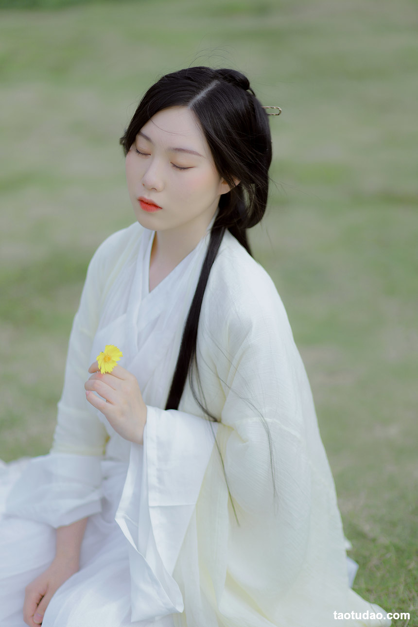 图片[3]-[YITUYU艺图语]2022.05.03 蒹葭 州古[21+1P／155MB]-艺库