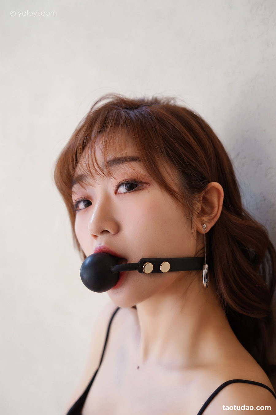 图片[2]-[YALAYI雅拉伊]2023.08.03 NO.1056 我的宠物 小颖[37+1P／406MB]-艺库