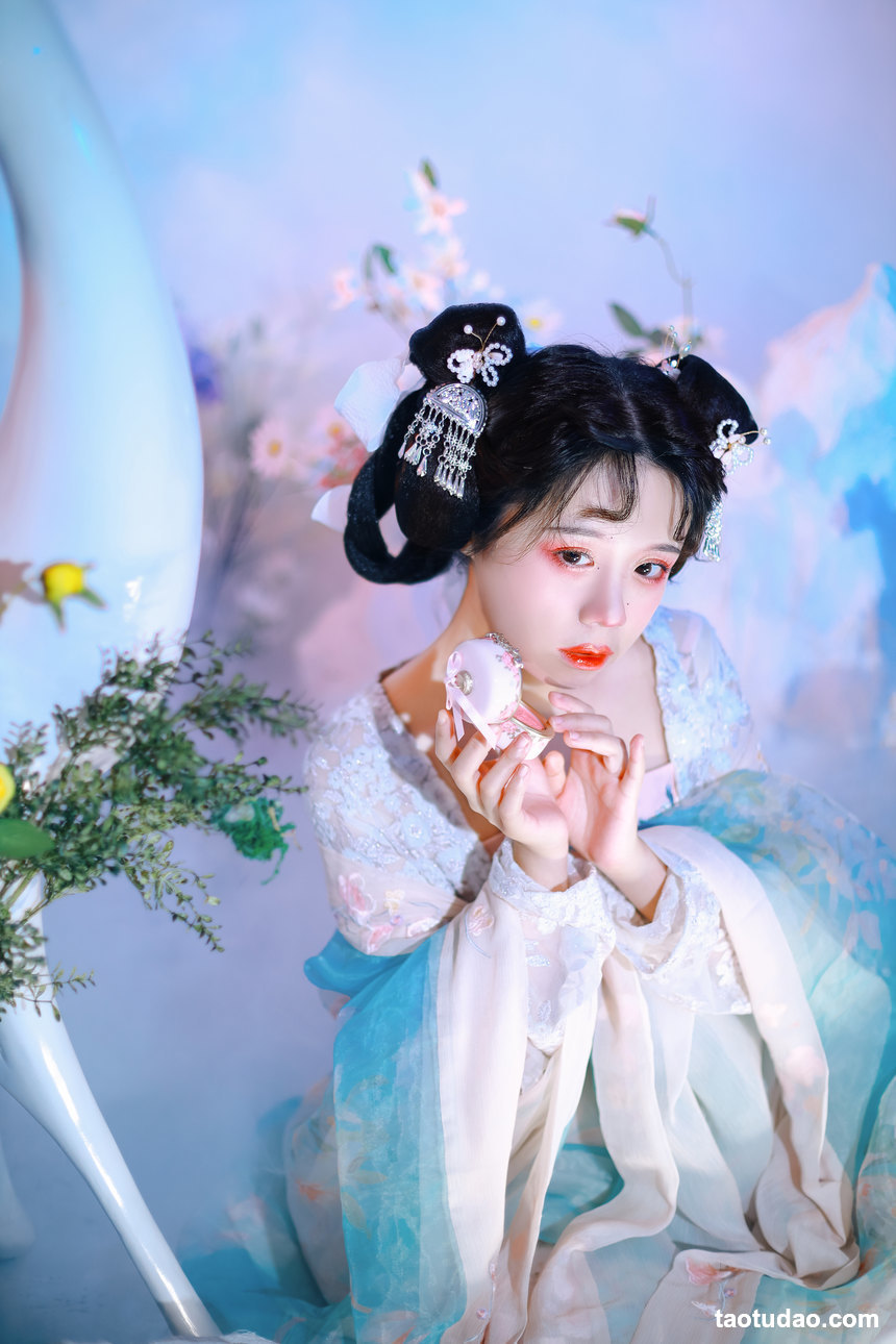 图片[4]-[YITUYU艺图语]2022.03.06 燕脂 Suky喜欢软绵绵毛茸茸的团子[19+1P／205MB]-艺库