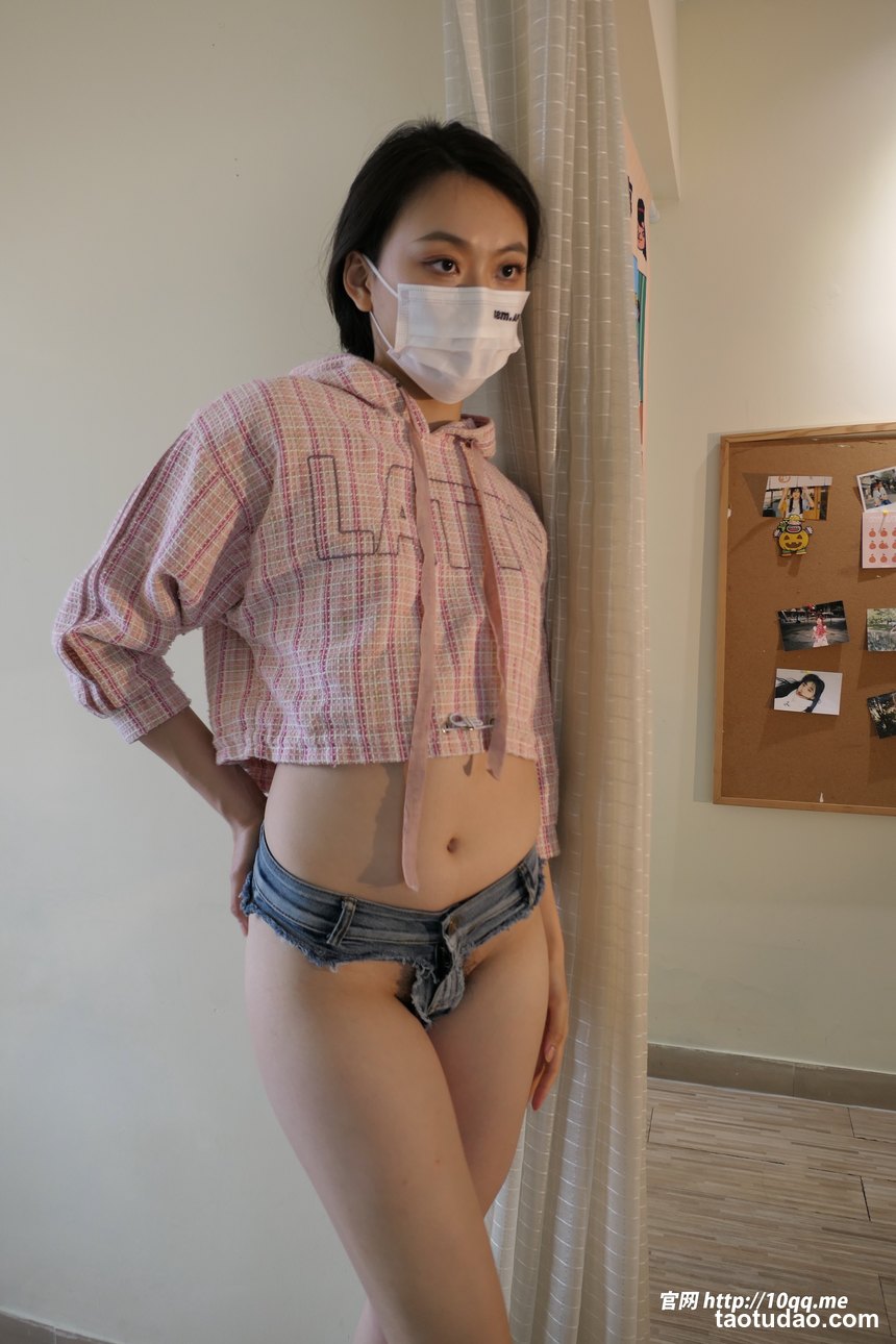 图片[4]-[ROSI口罩系列]2023.10.13 NO.2679[98+1P／126MB]-艺库