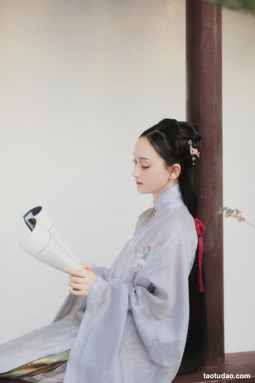 图片[2]-[YITUYU艺图语]2022.03.28 相思意 云之是小狐狸吖[29+1P／628MB]-艺库
