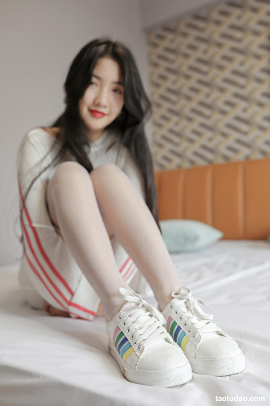 图片[4]-[MZSOCK]爱美足 NO.291 露露[142P／1.27GB]-艺库