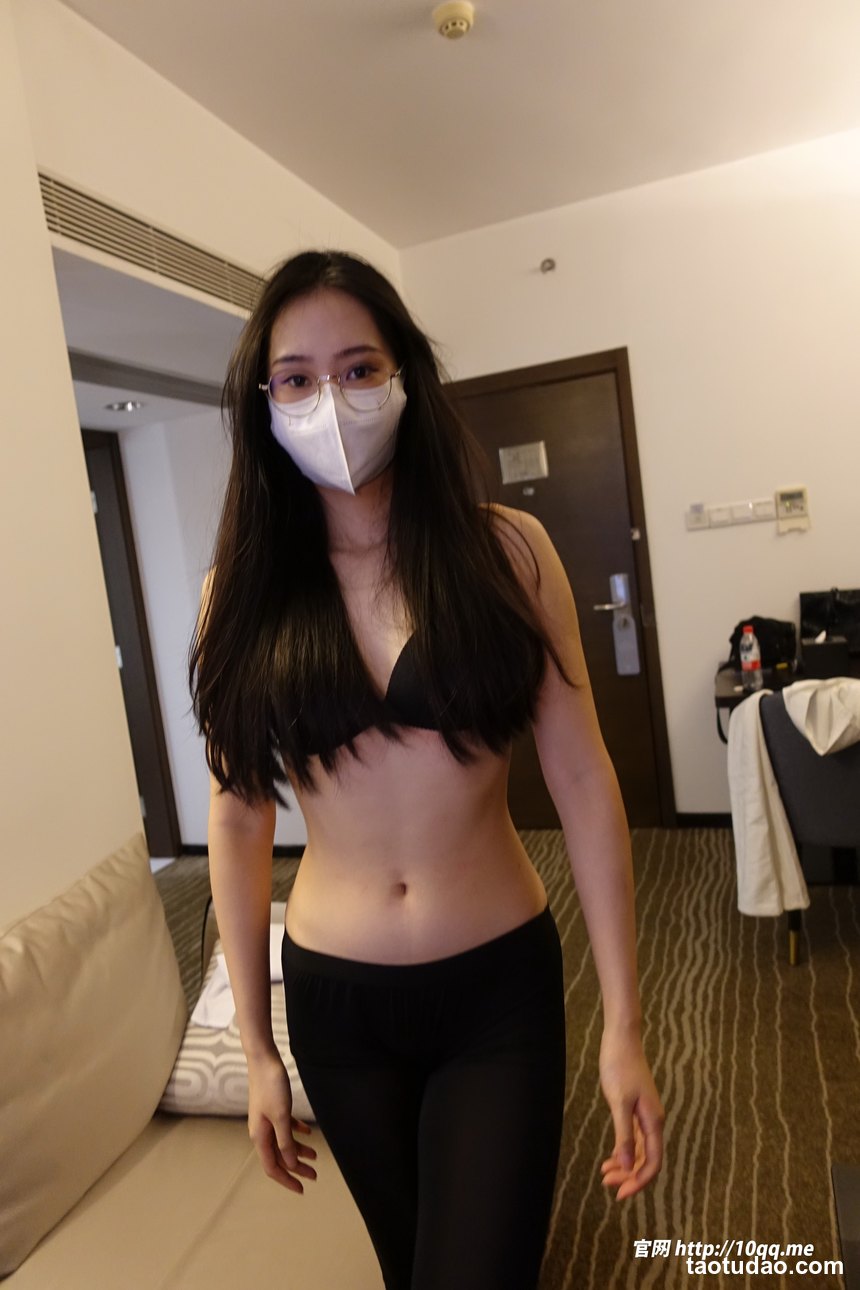 图片[3]-[ROSI口罩系列]2023.05.24 NO.2537[100+1P／124MB]-艺库