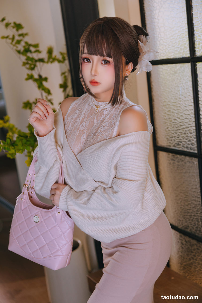 图片[3]-日奈娇-下属的太太[209P+8V-2.08G]-艺库