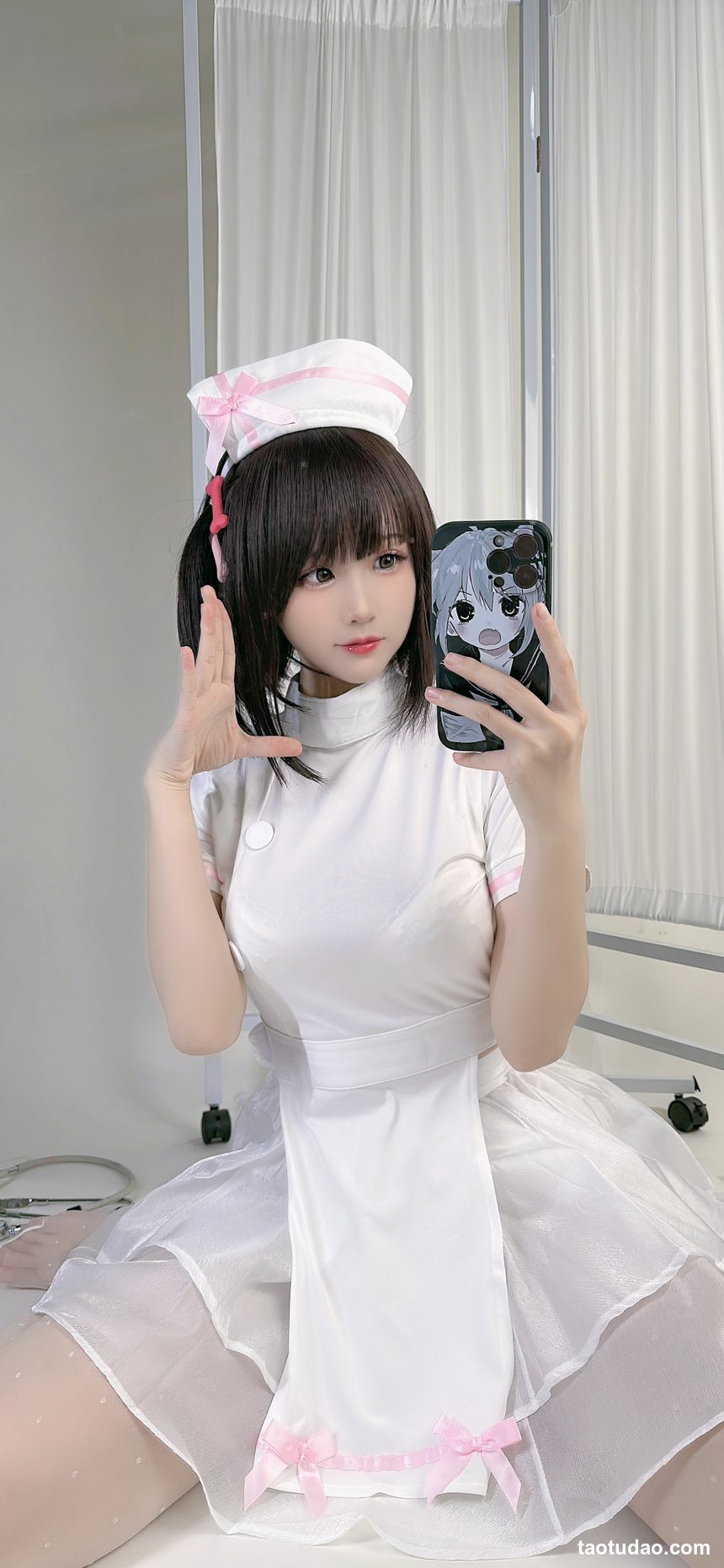 图片[3]-miko酱ww-护士宝宝[36P-404MB]-艺库
