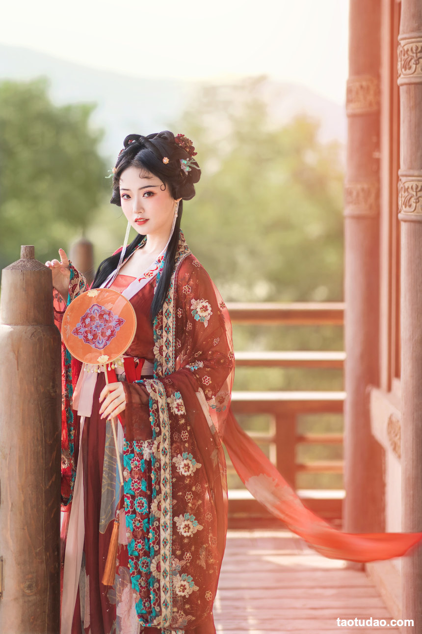 图片[3]-[YITUYU艺图语]2022.12.31 爱隔山海 藏好仙仙哦[19+1P／337MB]-艺库