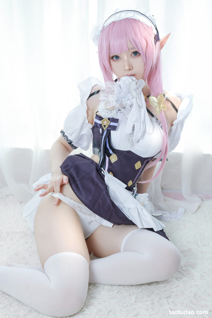 图片[4]-切切celia -Toki Police [45P+11V-352MB]-艺库