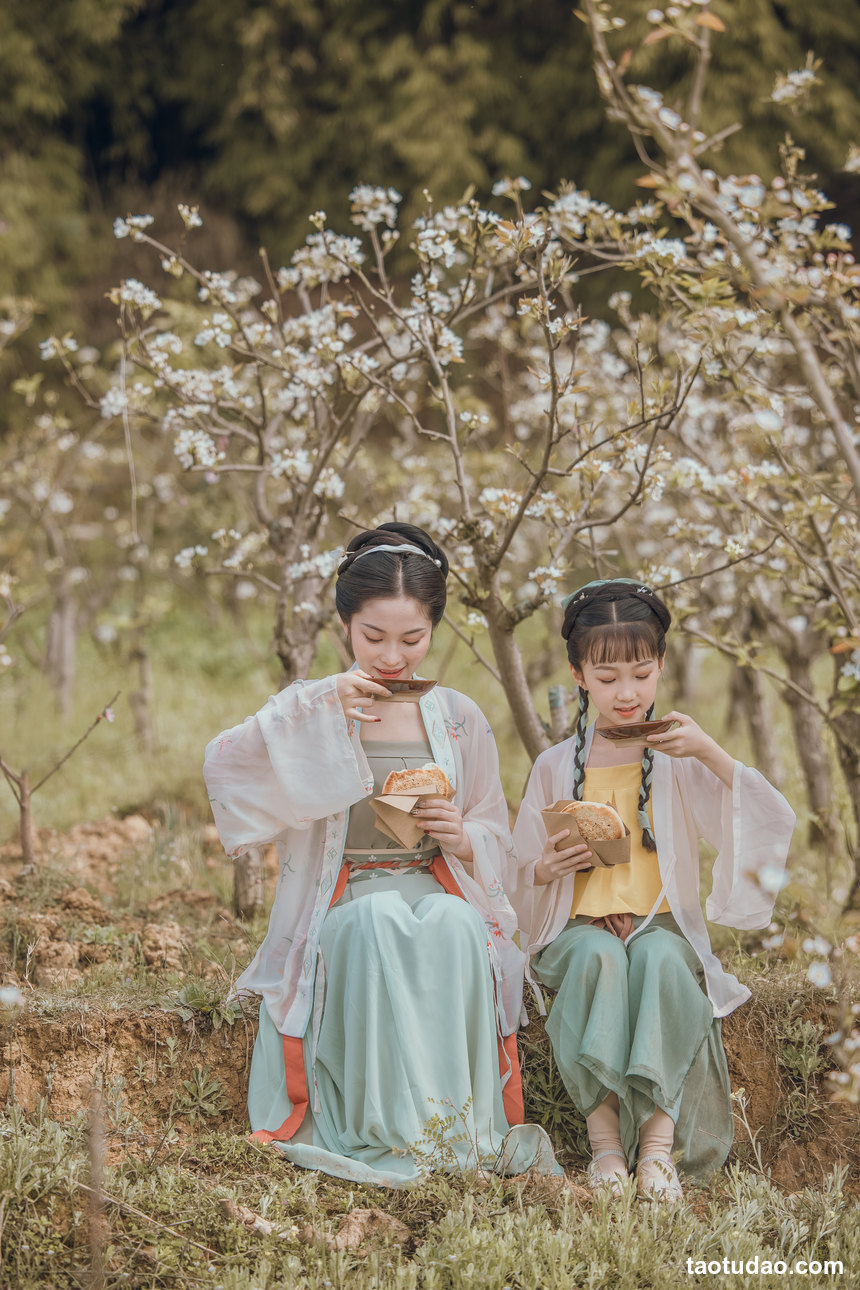 图片[4]-[YITUYU艺图语]2022.04.10 春日 睿睿[55+1P／566MB]-艺库