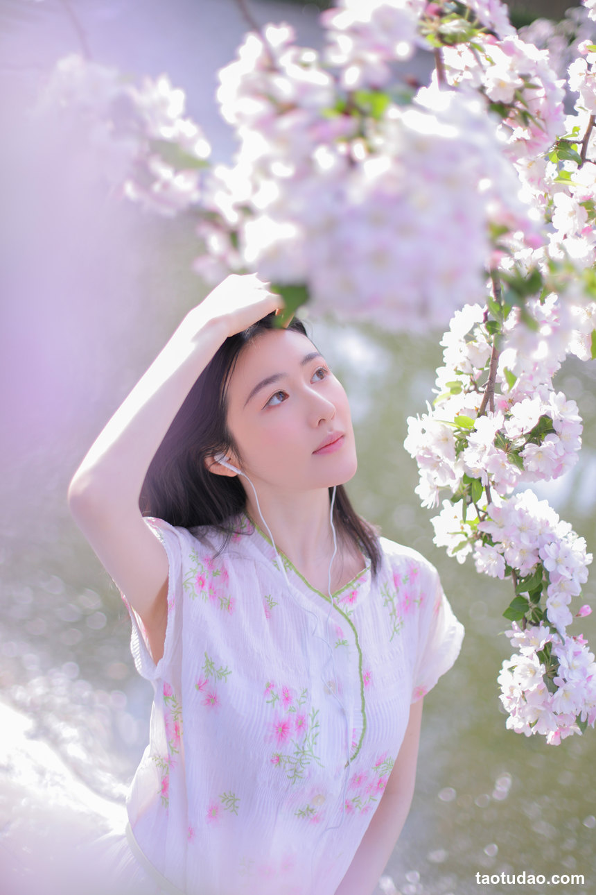 图片[2]-[YITUYU艺图语]2022.08.01 已觉春心动 oeil[28+1P／117MB]-艺库