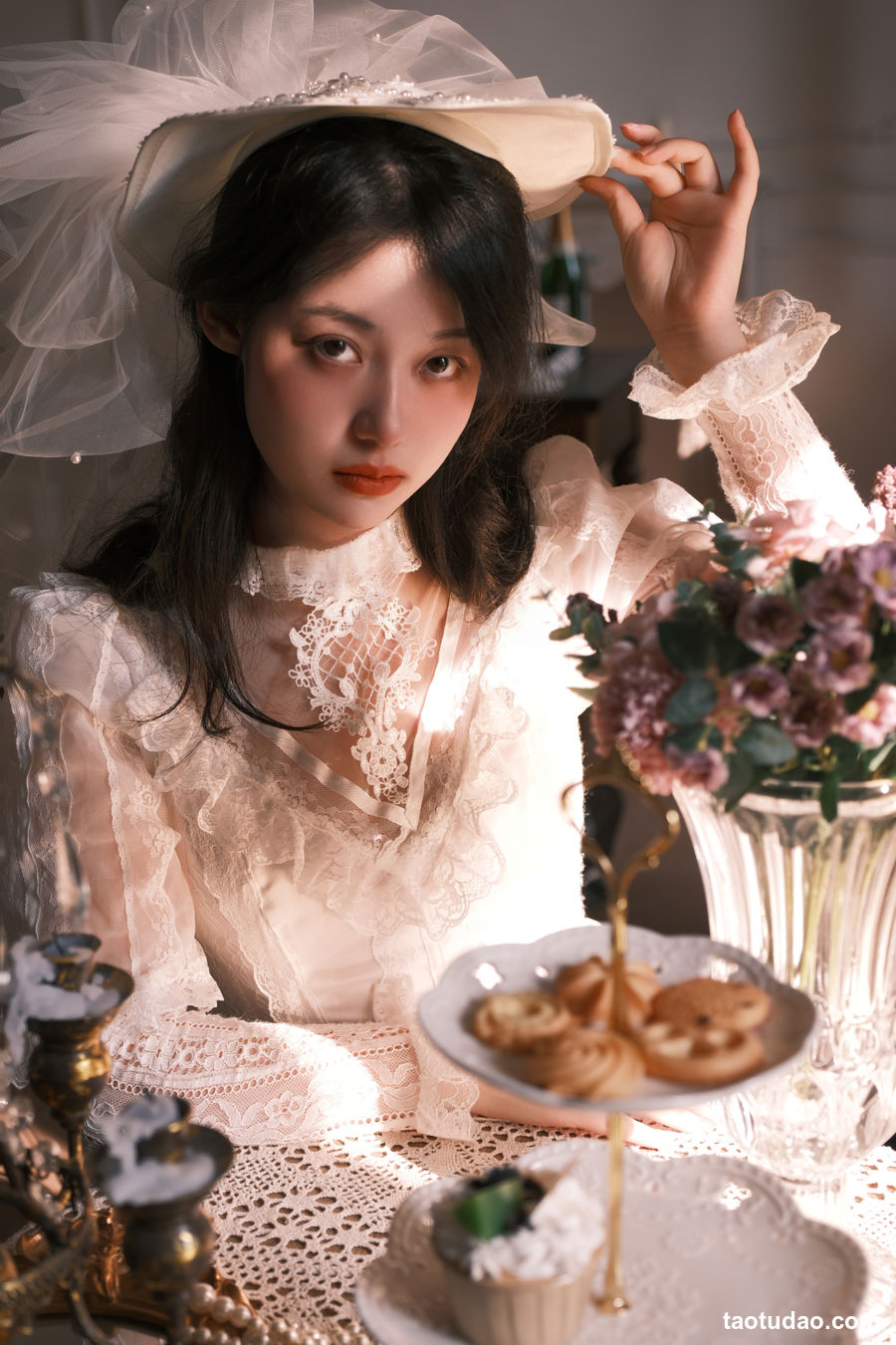 图片[2]-[YITUYU艺图语]2023.02.08 光 饺子要吃烫烫烫烫搭[21+1P／281MB]-艺库