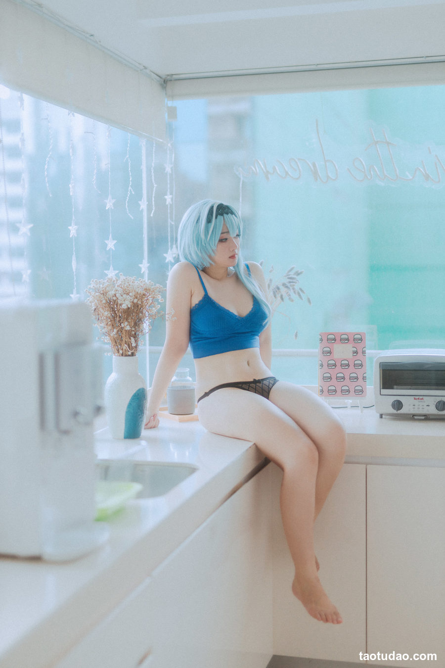 图片[3]-[DCP-snaps] Miiko Vol.1 [40P-142MB]-艺库
