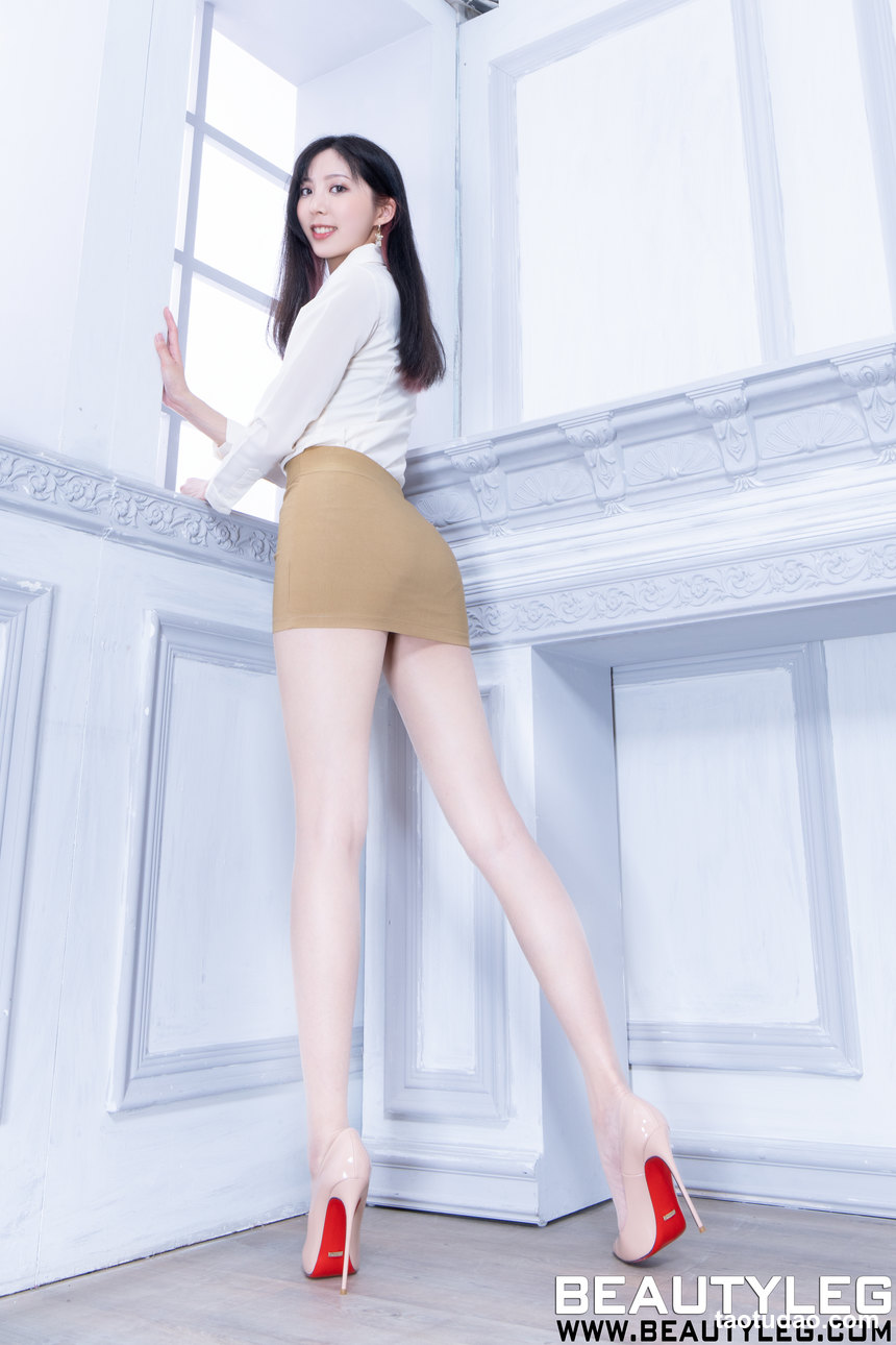 图片[3]-[Beautyleg]美腿寫真 2023.06.27 No.2295 Chris[36P/224M]-艺库