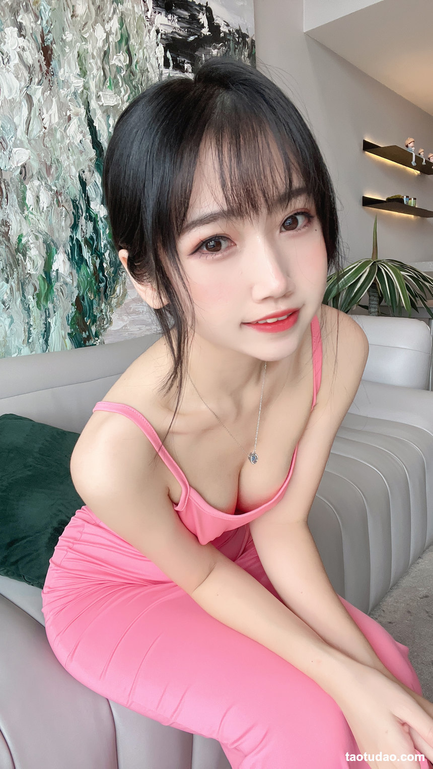 图片[4]-不呆猫 – NO.35 浴室粉色激凸人妻 [39P+1V-420MB]-艺库