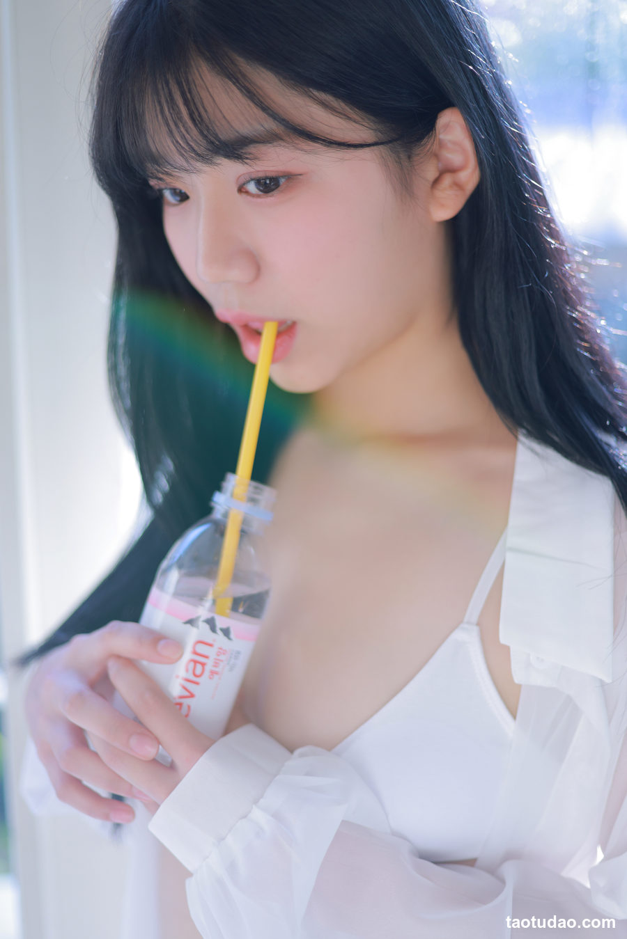 图片[2]-Yui ゆい – 2023 New 01 [106P+4V-4.28GB]-艺库