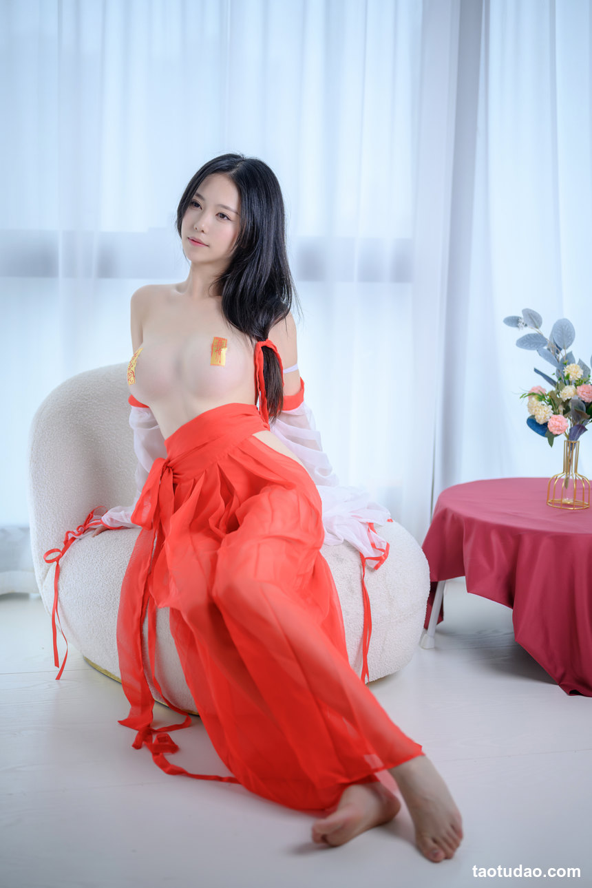 图片[2]-抖娘-利世 私人驱邪[29P-624MB]-艺库