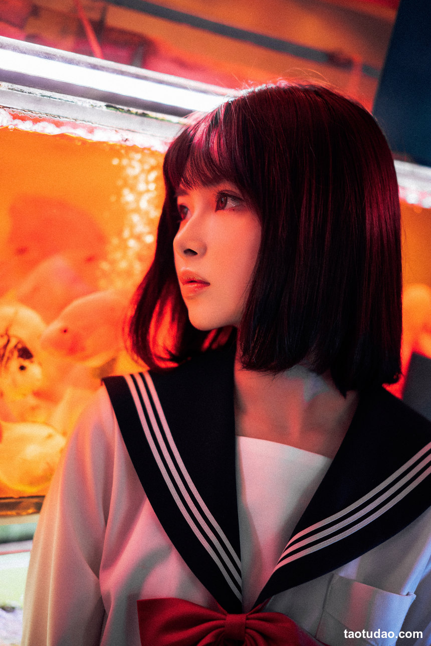 图片[2]-河豚抚子 –  金鱼jk [25P-366MB]-艺库