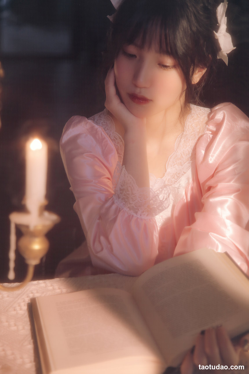 图片[2]-[YITUYU艺图语]2022.11.17 油画风少女 echo[21+1P／189MB]-艺库